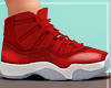 11's Gym Red Win Like 96