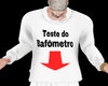 teste BF