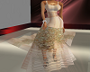 SeeThru Wedding Gown