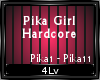 Lv. Pika Girl