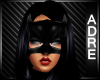 ADR# BatGirl Mask