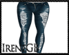 [IR] Blue Jeans MED