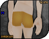 ~Dao Kreme;Shorts