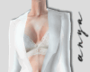 AV | Gigi White Suit GA
