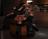 Jem Sexy Kissing Barrel