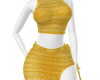 golden knit