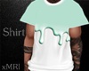 [MR] Mint Shirt
