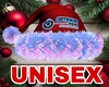Hat Santa Optimus