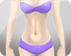 {s} Purple Swimsuit