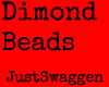[JS]Dimond Beads