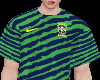 T-shirt Brazil 2022´M