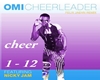 [MS] Cheerleader OMI