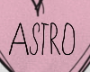 Astro Friend Shirt