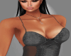 Black Mini Dress RLL