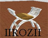 IIROZII ROMAN Chair