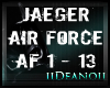 Jaeger - Air Force 