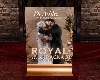 [MK] Royal Display