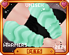 [Pets] Warmers | Aqua