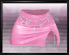 Bubblegum Skirt
