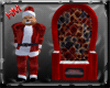 !HM! Santas Chair
