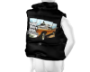 san andreas puffer