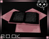 Book PinkBlack 1a Ⓚ