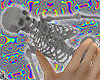 skeleton