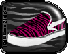 |M|.F.Zebra Pink