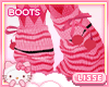 ð¤Eli Warmer Boots