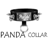 Panda Collar not blurry