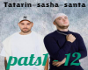 Tatarin - U patsana