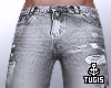 ! T. Grey + Tattoo ✘