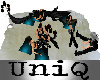 UniQ Blu Essence 13