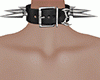 Pointed choker -Female