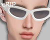 Ziso Shades White