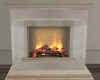 Modern Fireplace