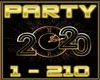 PARTY  2020