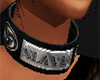 Slave Collar[female]