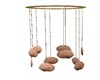 SEA SHELL WIND CHIME