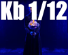 Kocha bardziej