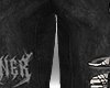𝔁. Ripped demonio