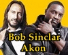 Bob Sinclar & Akon