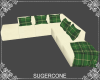 [SC] Plaid Couch