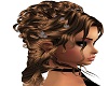 *A*Shimmers Dark Blond
