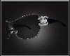 CC Wrap Black Shades