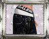 𝕽. Balanc pants