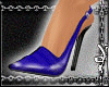 [W] Blue Heels