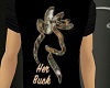 Her Buck Tee