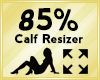 Calf Scaler 85%
