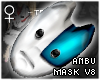 !T ANBU mask v8 [F]